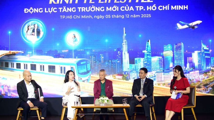 Kinh tế Lifestyle - Doanh nghiệp đổi cách tiếp cận khách hàng